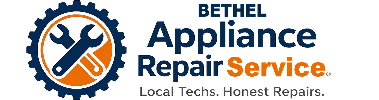 Bethel Appliance Repair Service logo